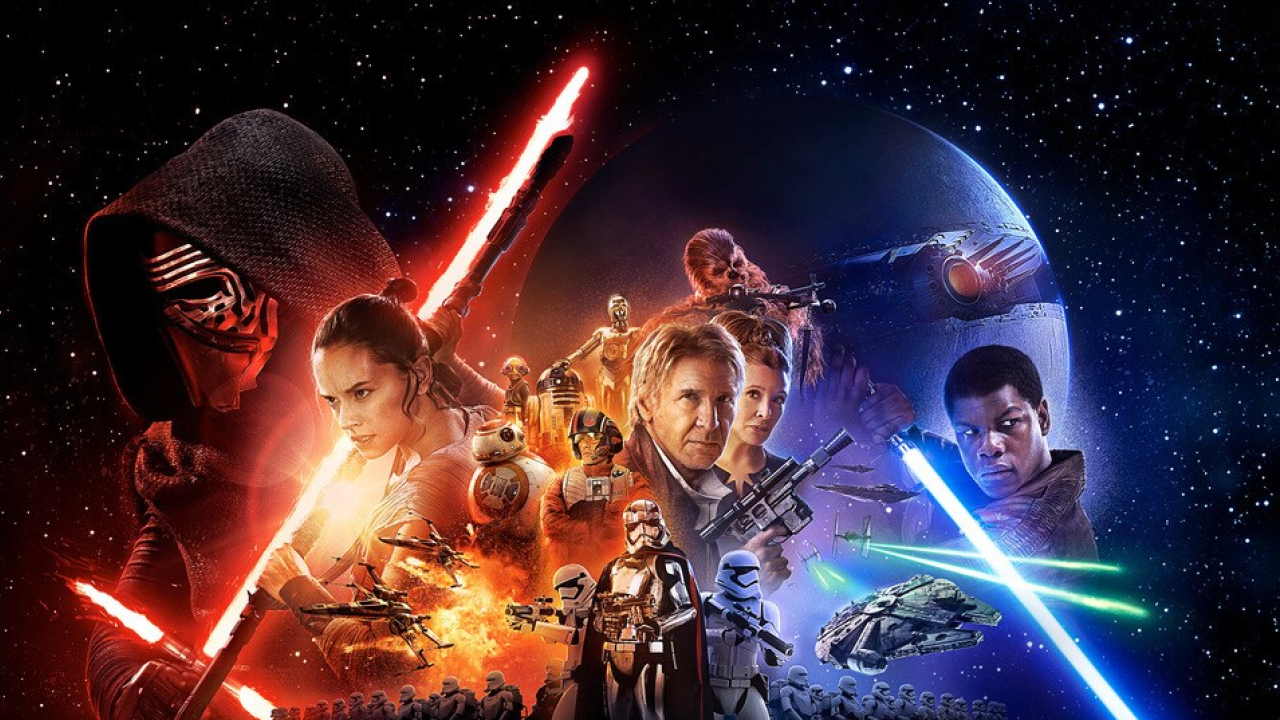James Mangold’s Star Wars Film Will Take Place Before the Founding of the Jedi Order