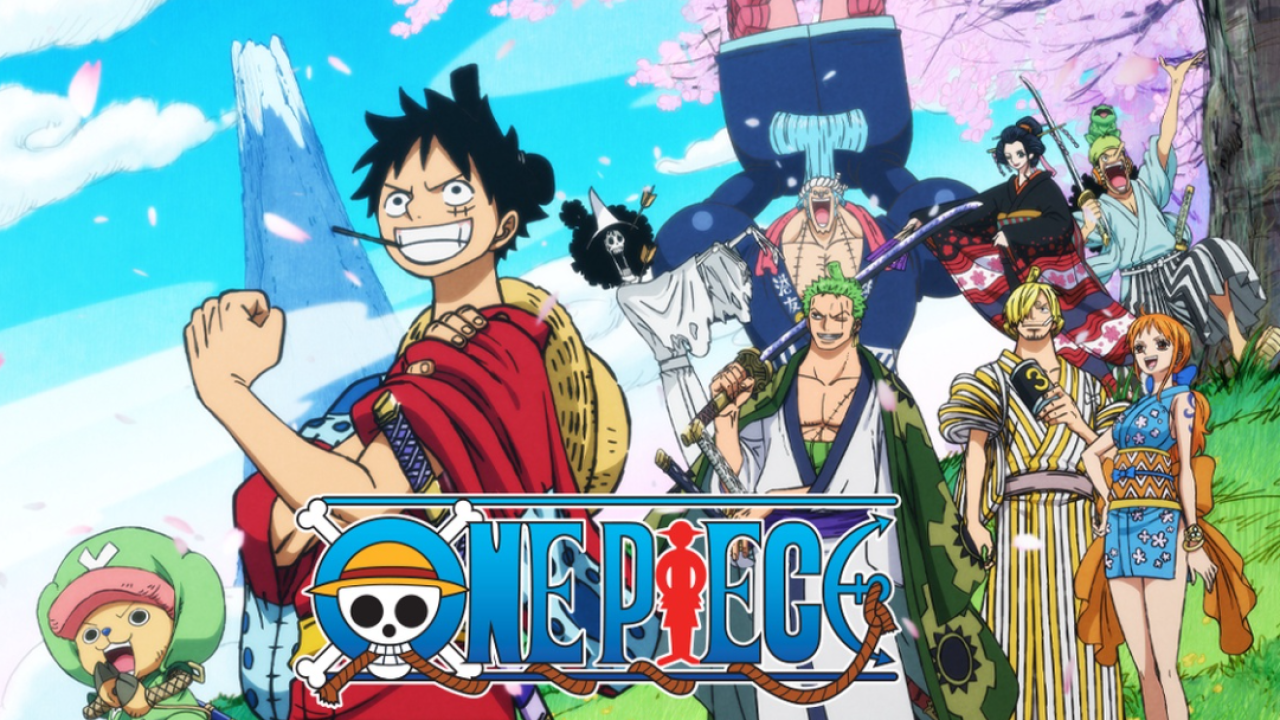One Piece Movies Are Coming To Crunchyroll