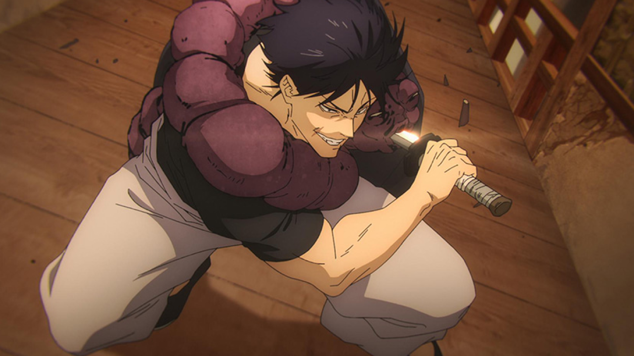 Jujutsu Kaisen Season 2 Episode 4 Stills Revealed