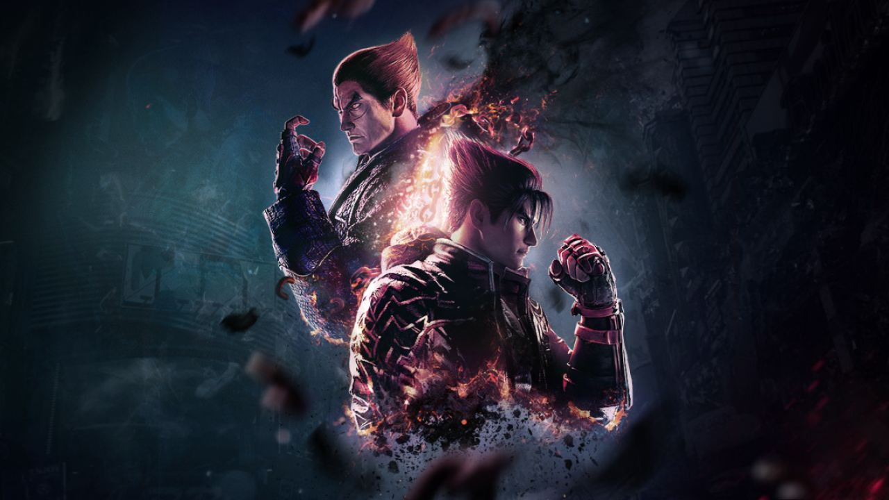 Tekken 8 Roster Leaked Online, Revealing 22 Playable Characters