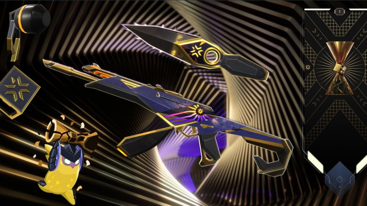 VALORANT Champions 2023 Bundle - How Much Does It Cost?