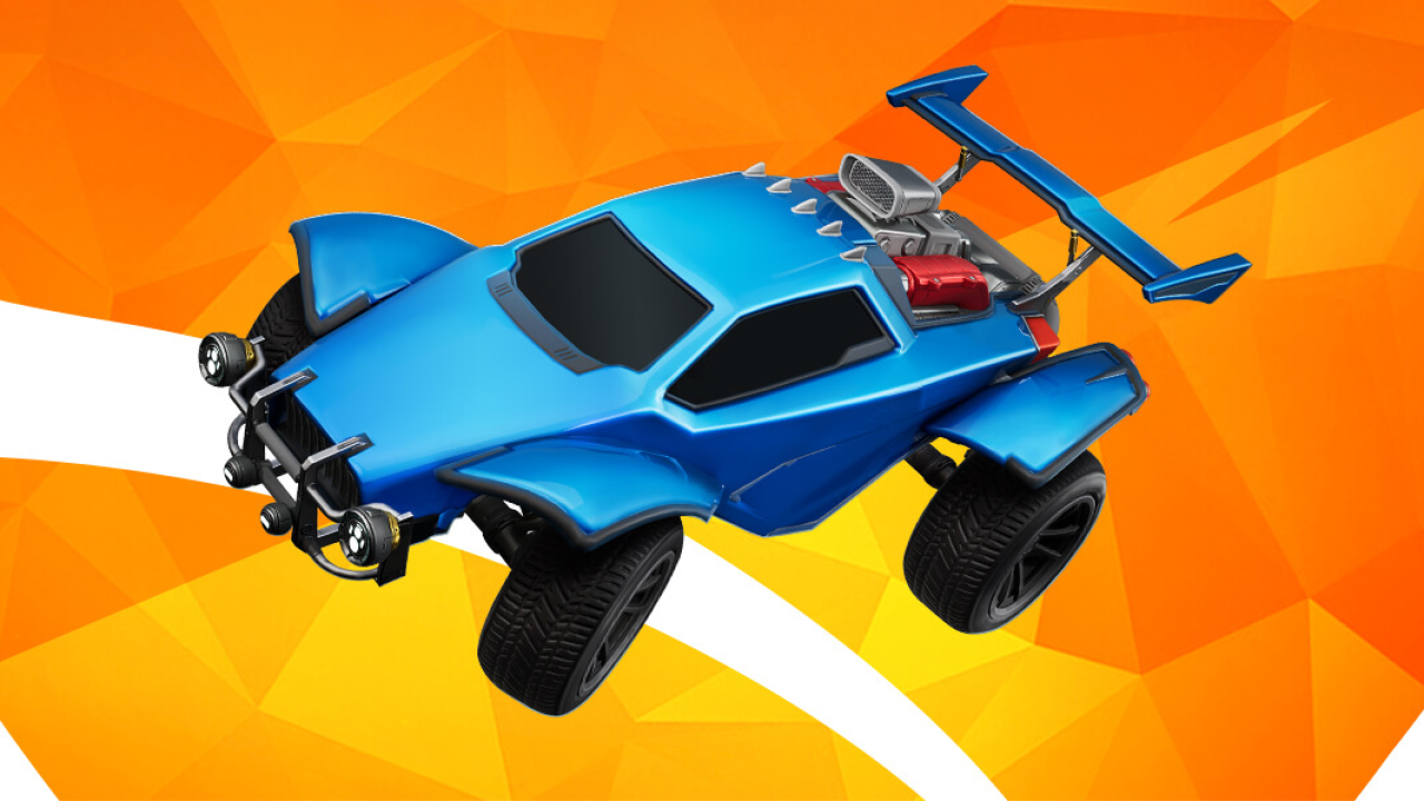Fortnite’s Rumored Racing Mode Will Reportedly Have Mechanics Similar To Mario Kart
