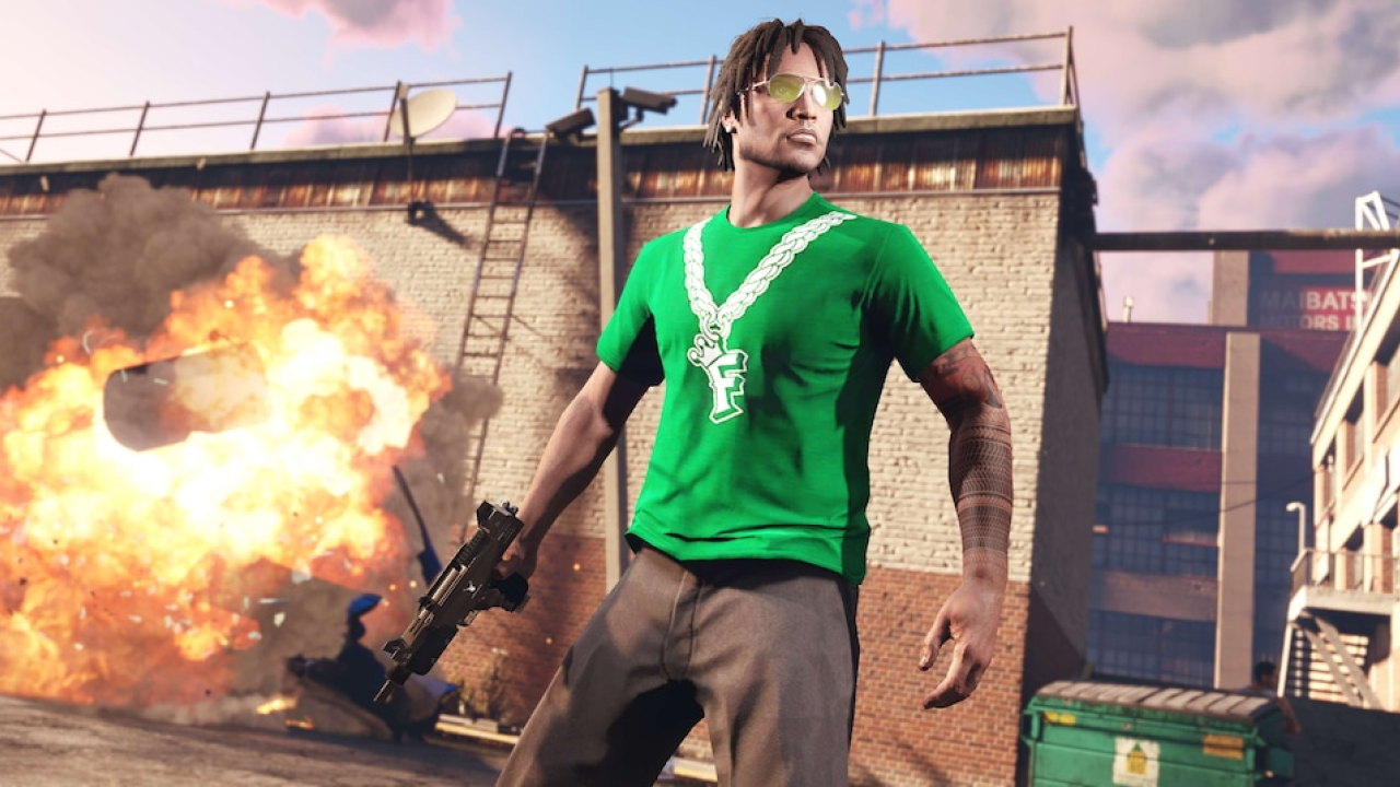 GTA 6 Fans Expecting for Microtransactions as GTA Online Keeps Making Millions