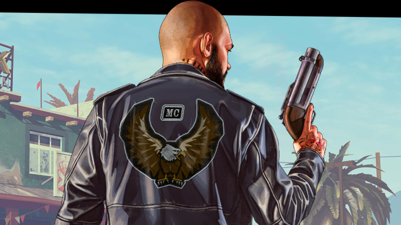 GTA 6 Leaks Reveal How Long the Game Has Been under Development