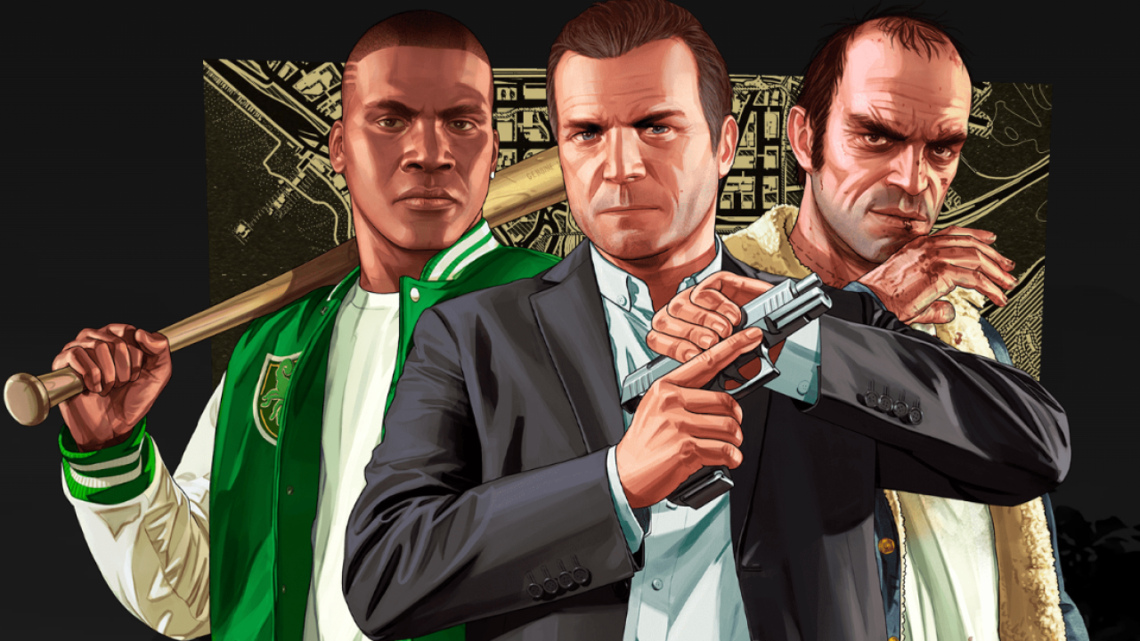GTA 6: Rockstar Games’ Recent Investment Sounds Promising For The Upcoming Game