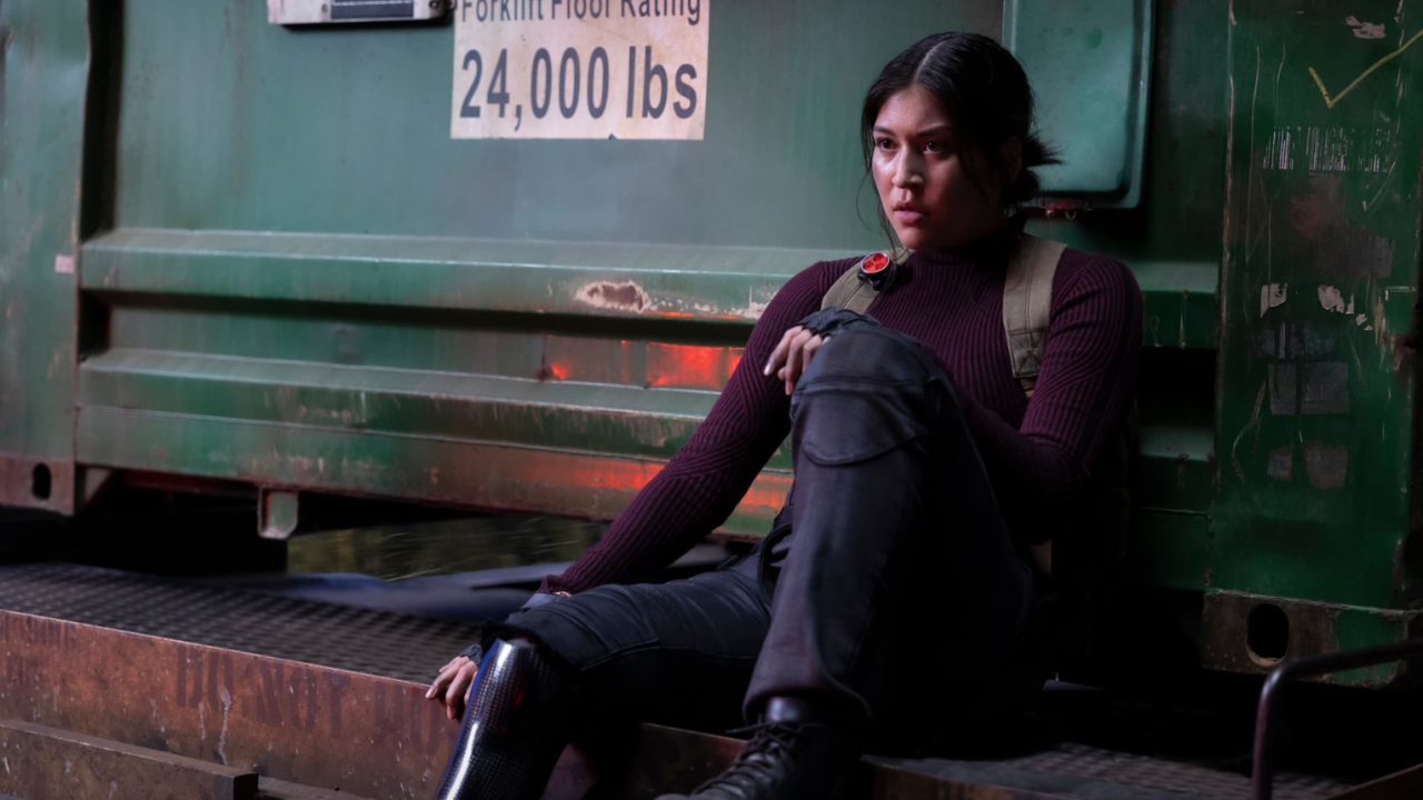 Marvel's Echo Release Date Window, Plot, Cast, and Everything Else We Know