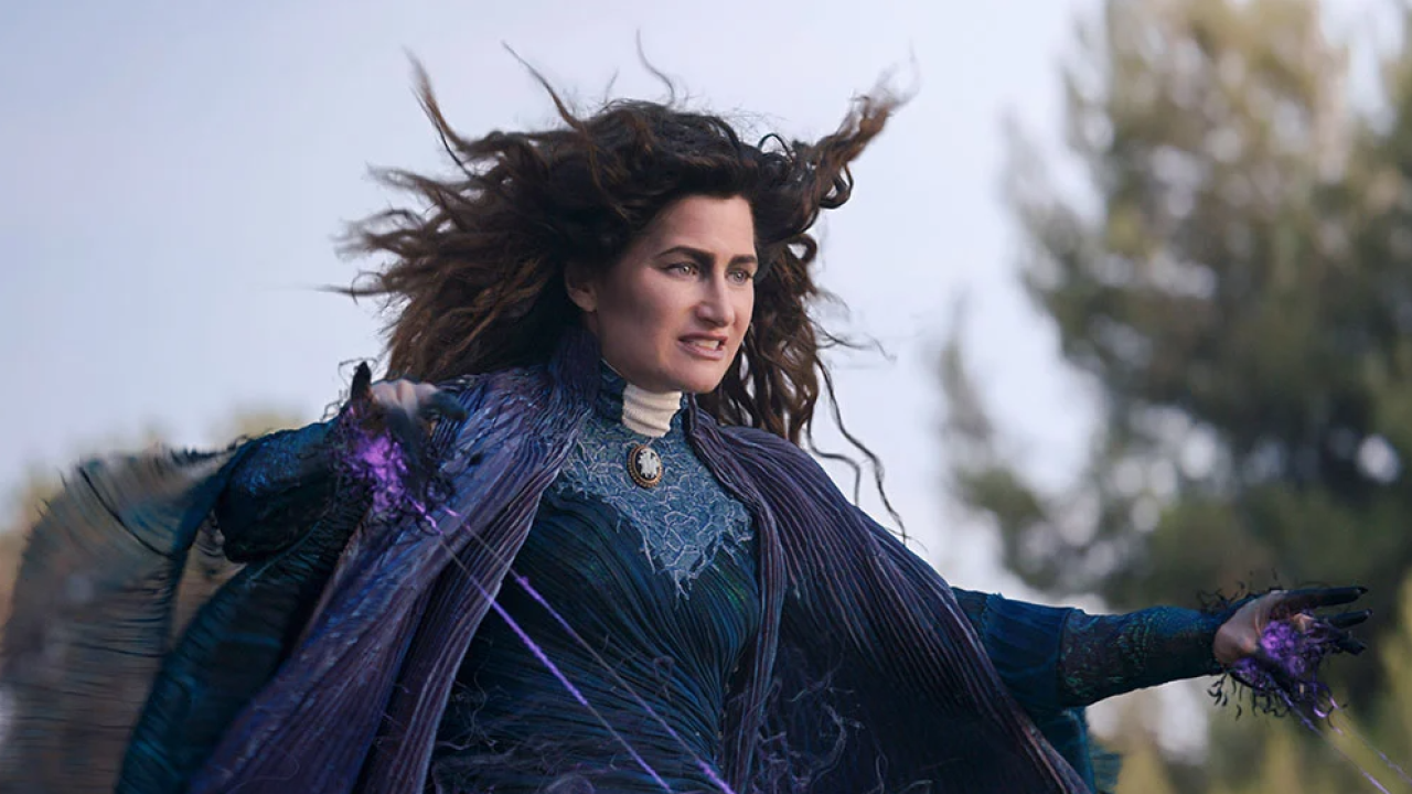 Agatha Coven of Chaos: Release Date, Plot, and Everything Else We Know