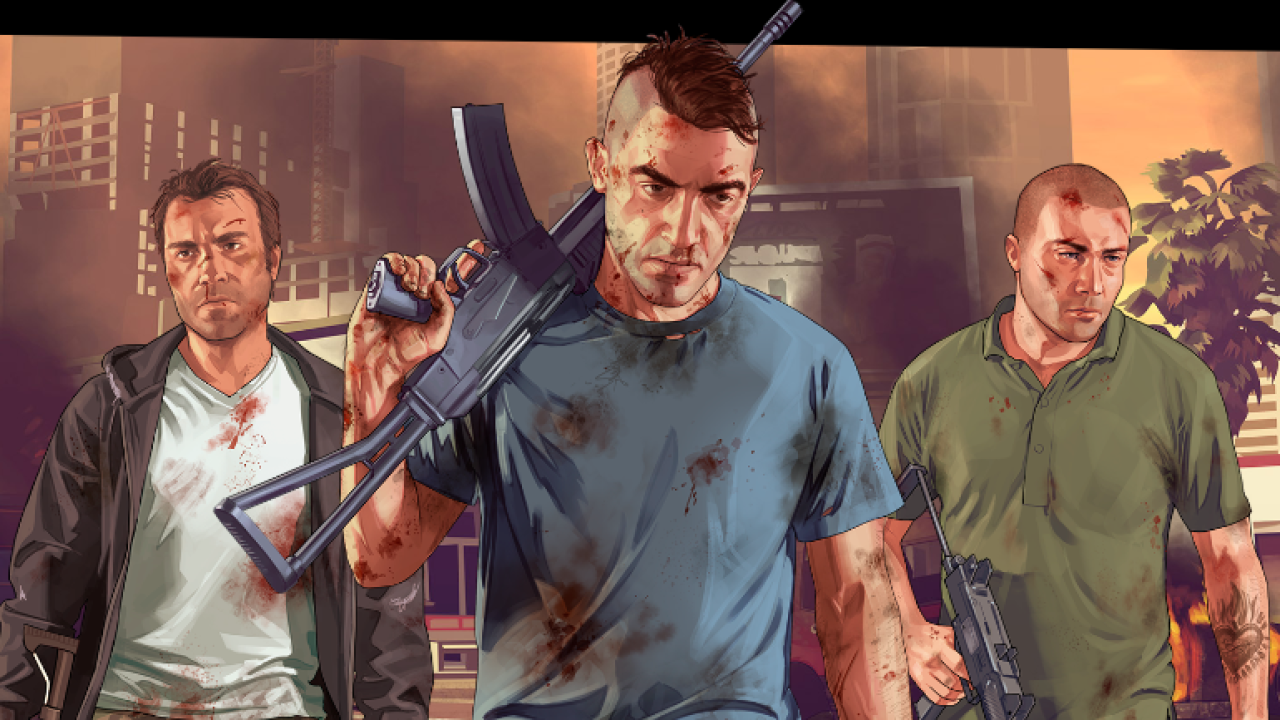 Teen Lapsus$ Member Leaked GTA 6 Footage, Confirms London Jury