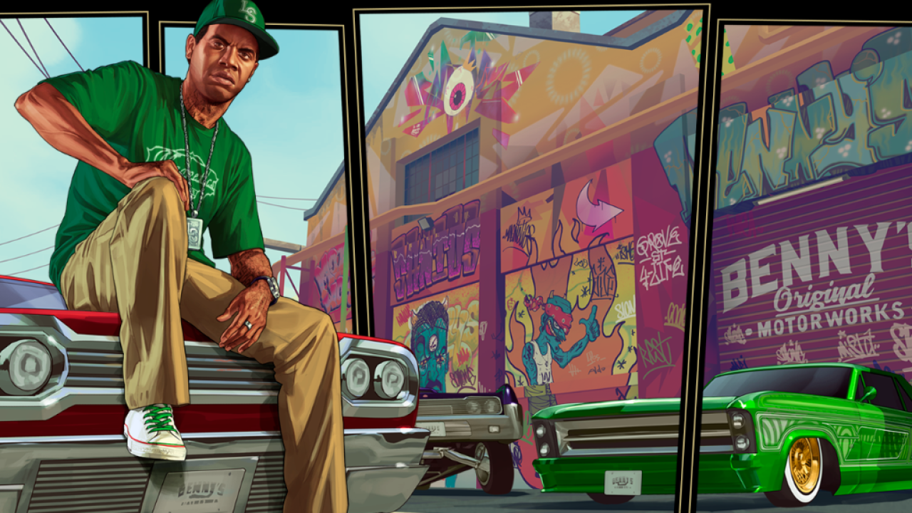 GTA 6 Possible Release Window Once Again Hinted By Take-Two Interactive