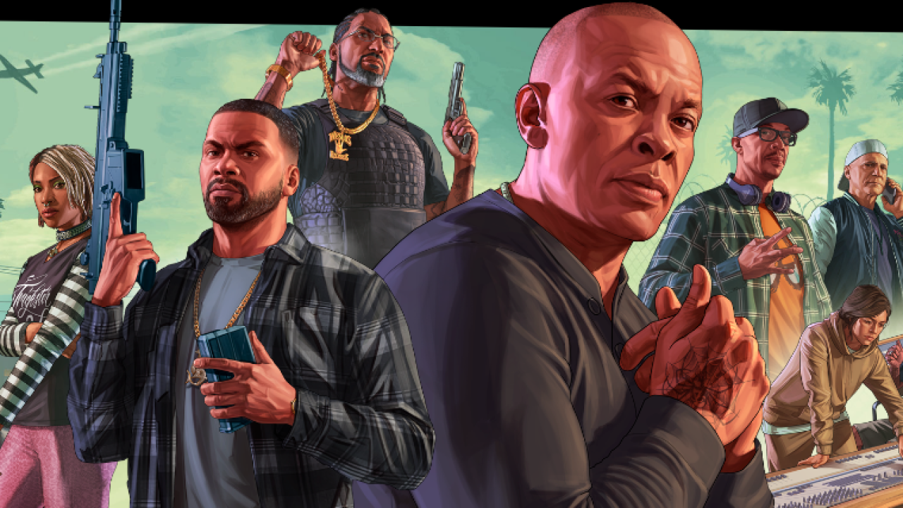 GTA 6 Rumored To Get Delayed Amid Concerns Of New Strike