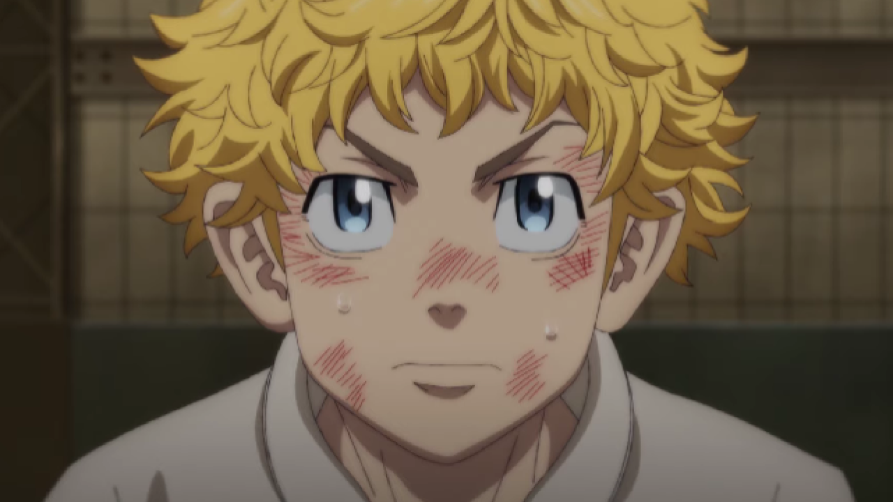 Tokyo Revengers Season 3 Trailer Confirms Release Date
