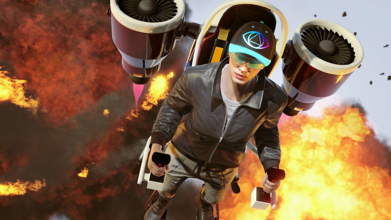 GTA Publisher’s CEO Sees No “Pushback” On $70 Games