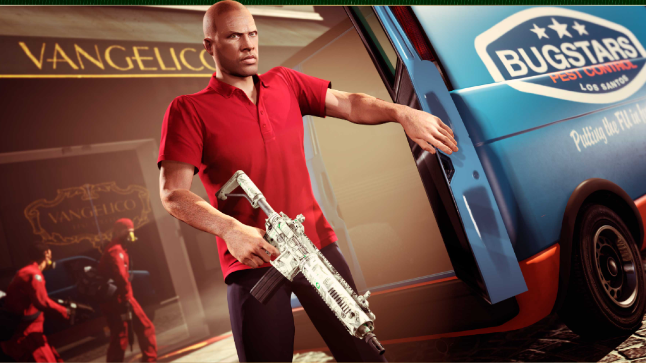 GTA 6 Leak Suggests The Game Will Finally Have a Long-Awaited Gameplay Feature
