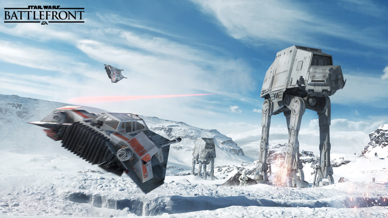 Major Star Wars Game Now on Sale for Just $0.99