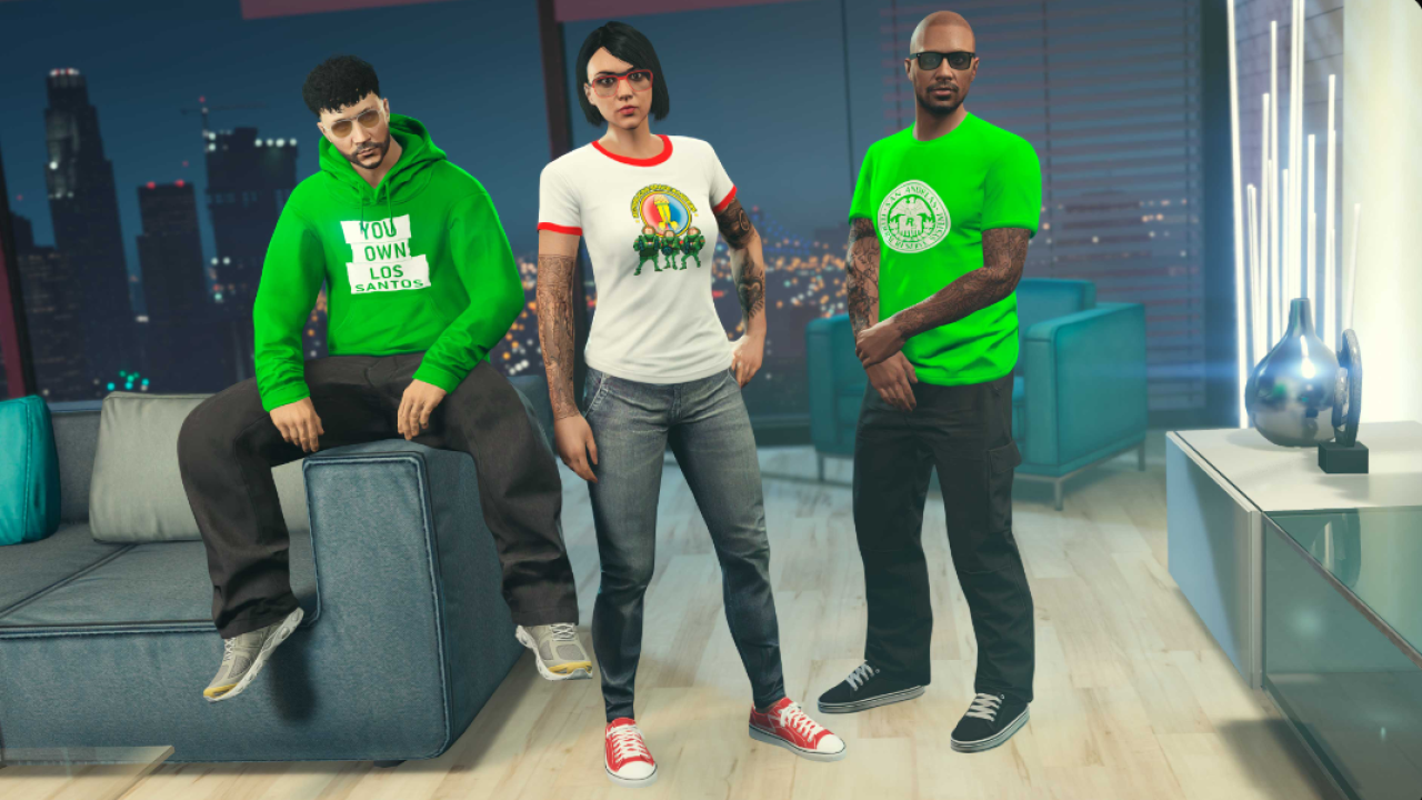Recent GTA 6 Map Leak Has Fans Seriously Worried