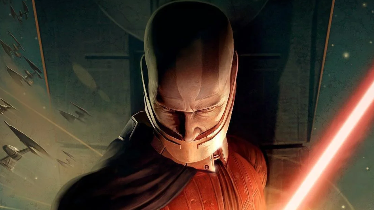 Star Wars: Knights Of The Old Republic PS5 Remake Might Have Been Cancelled, Worrying Fans