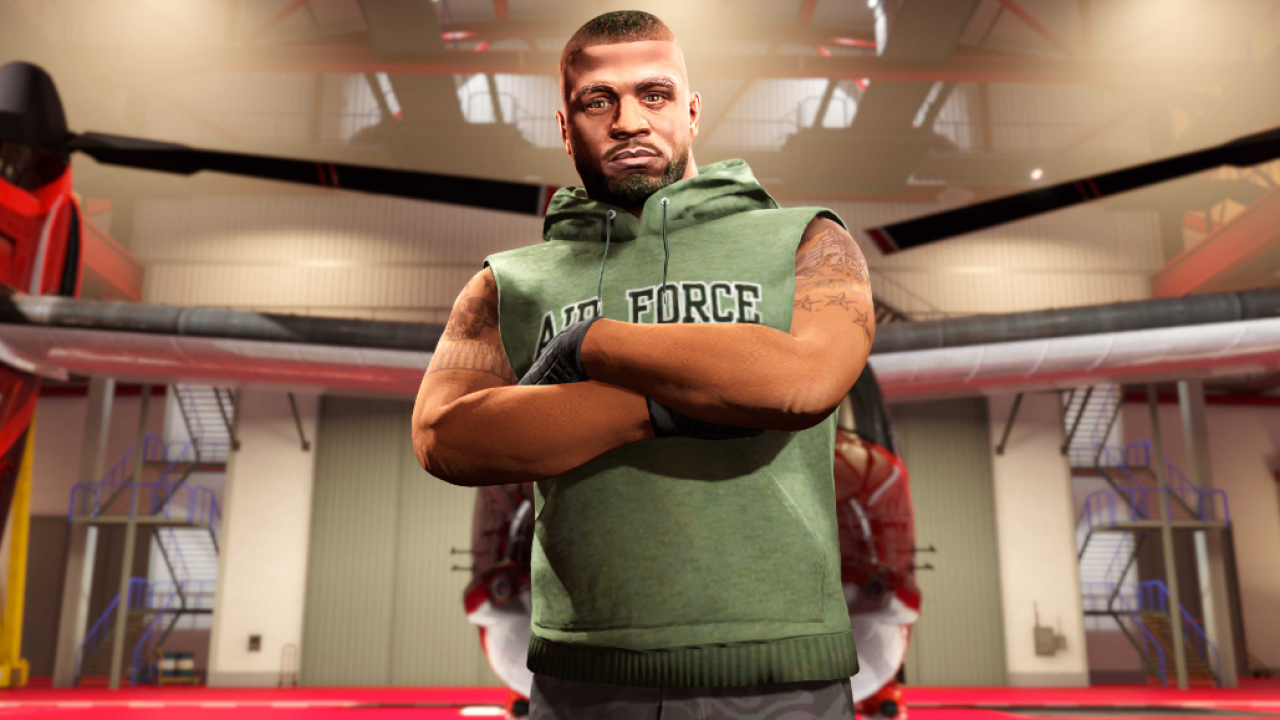 GTA 6 Leak Suggests The Game Will Feature 4 Cities & 500 Hours Of Gameplay