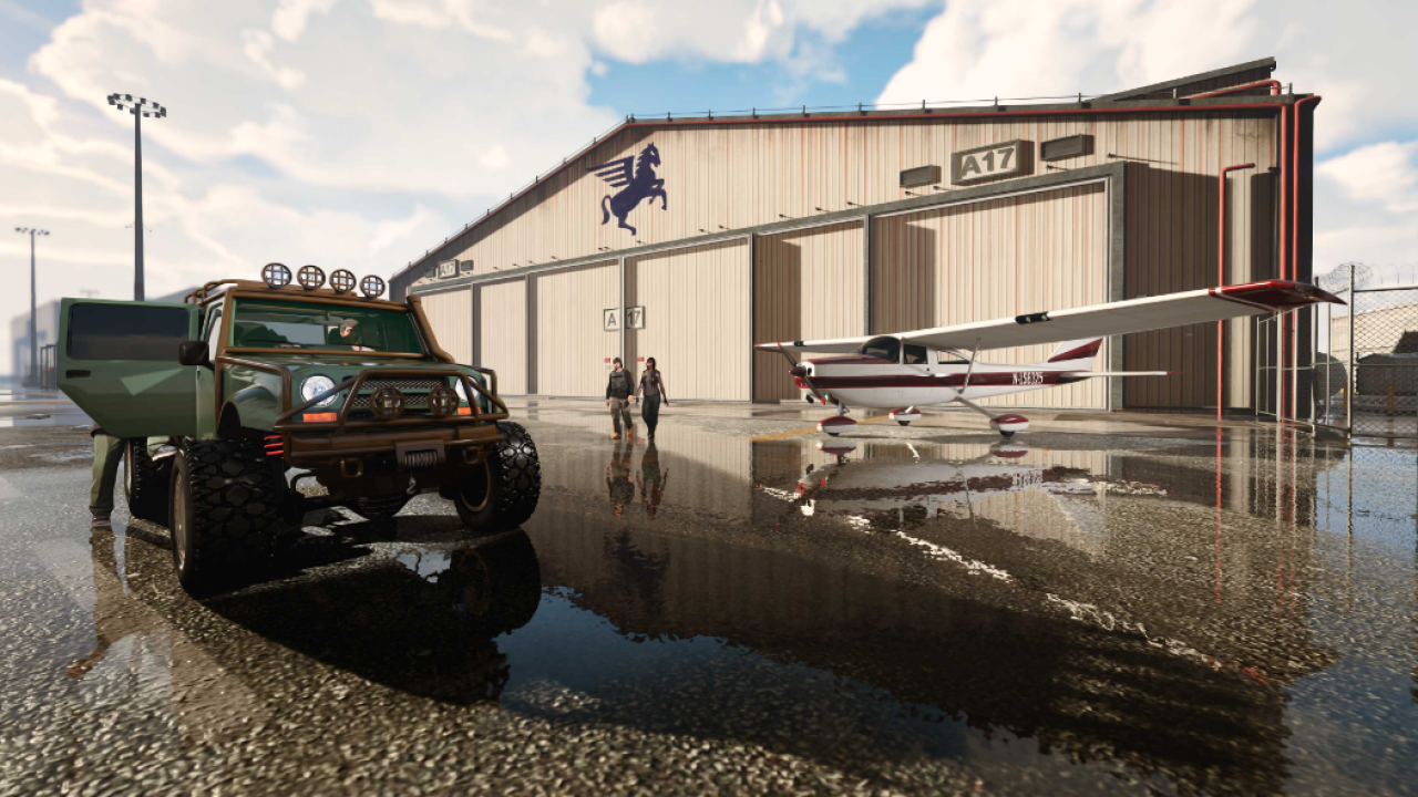 Leaked GTA 6 Map's Size Reveals That It's Much Bigger Than GTA 5's