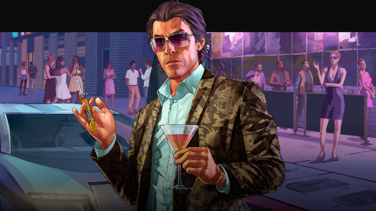 GTA 6 Release Date Information Revealed In Latest Financial Report