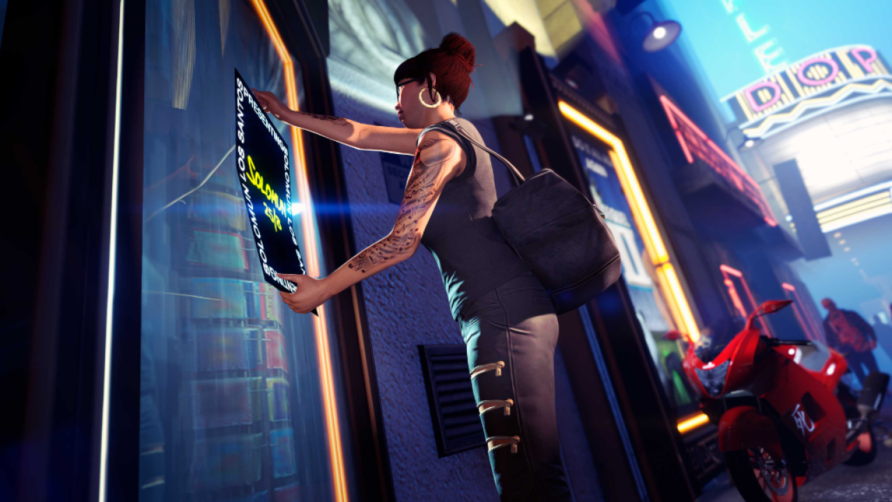 GTA 6 Rumored To Shadow Drop With Australia Giving The Game a 15+ Rating