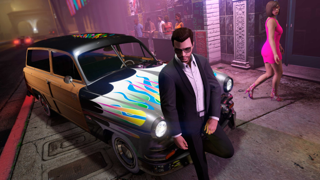 GTA 6 Trailer Might Finally Be Releasing Soon