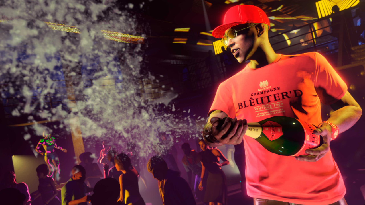 GTA 6 Strip Club Leak Has Fans Excited About The Upcoming Game