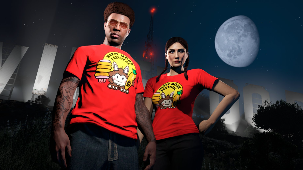 GTA 6 Teased By Rockstar Games In A Recent Grand Theft Auto Online Post