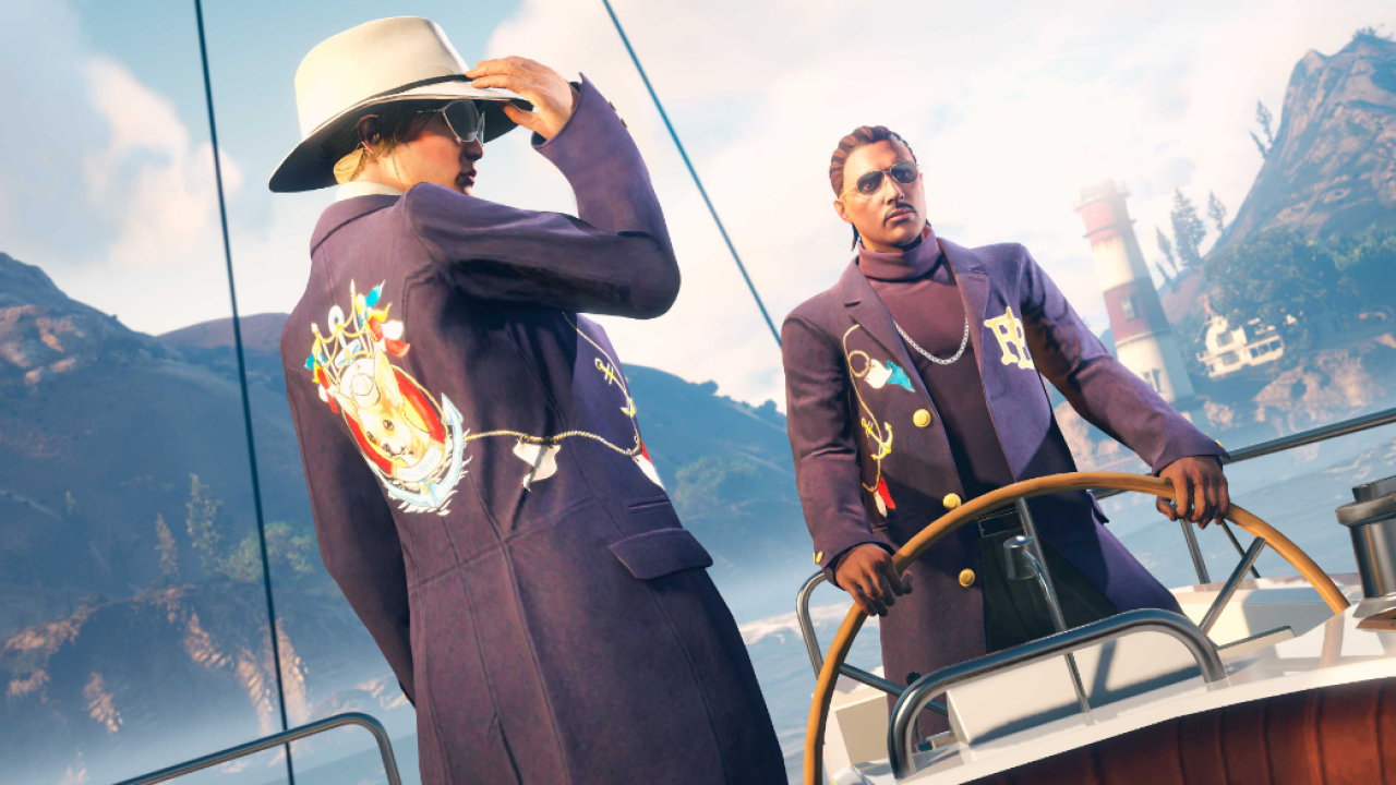 'GTA City Stories' Tags Appear On Rockstar's Website Ahead Of an Expected GTA 6 Update