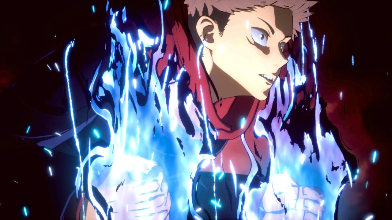 Jujutsu Kaisen Cursed Clash Reveals Official Release Date Trailer
