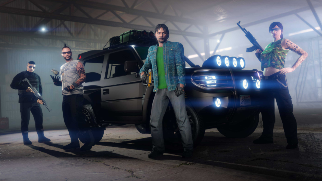 GTA 6 "Teaser" Goes Online, Making Fans Mad at Rockstar Games