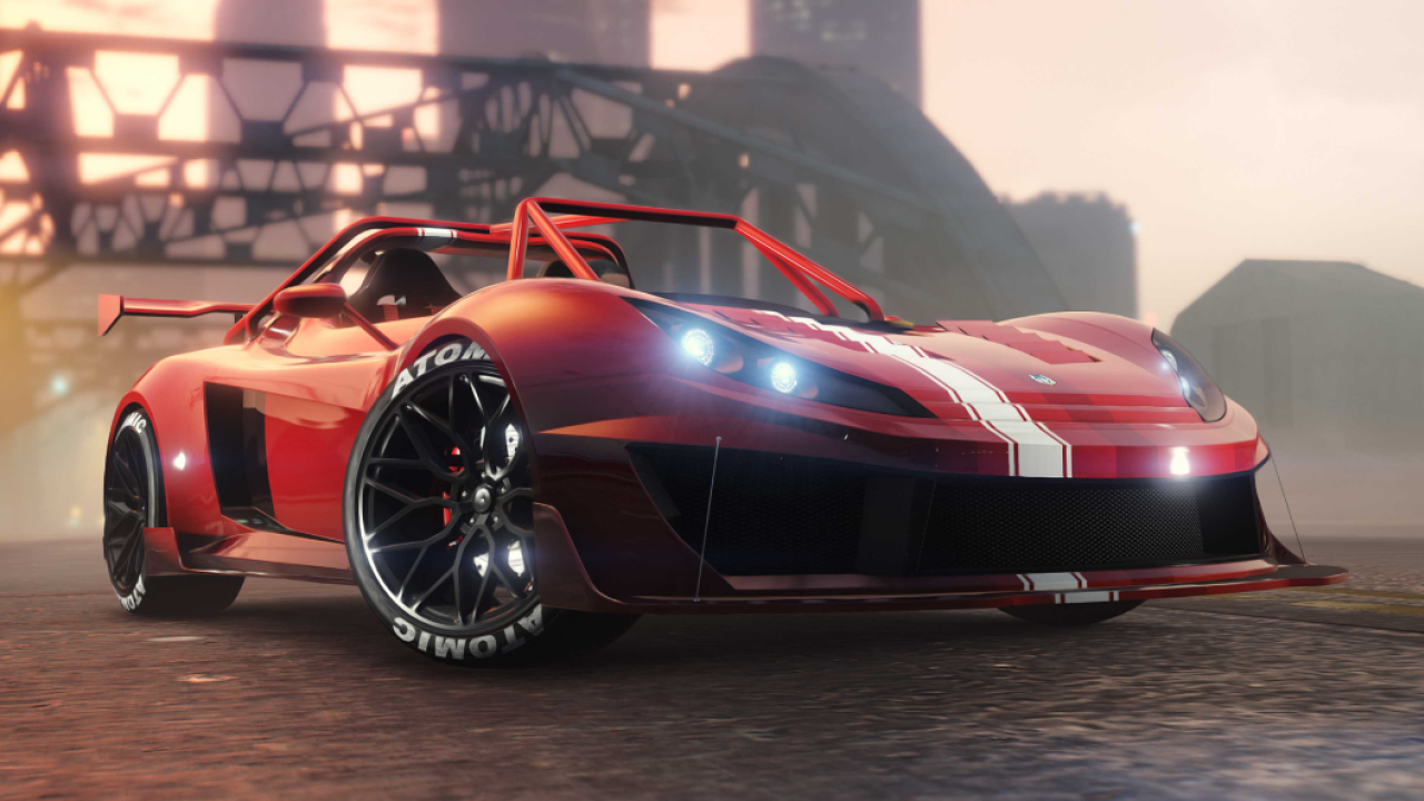 GTA 7 Might Not Happen For Decades