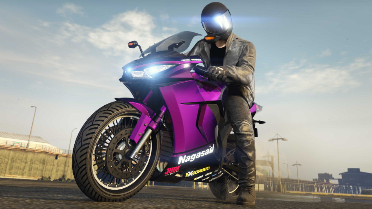 GTA 6 Logo Rumored To Be Found In Rockstar Games’ LinkedIn Profile