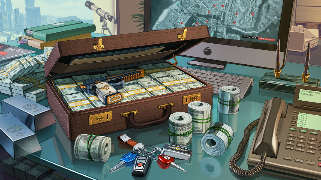 GTA 6 Launch Date and Age Rating are Fake, Confirms The Rating Board