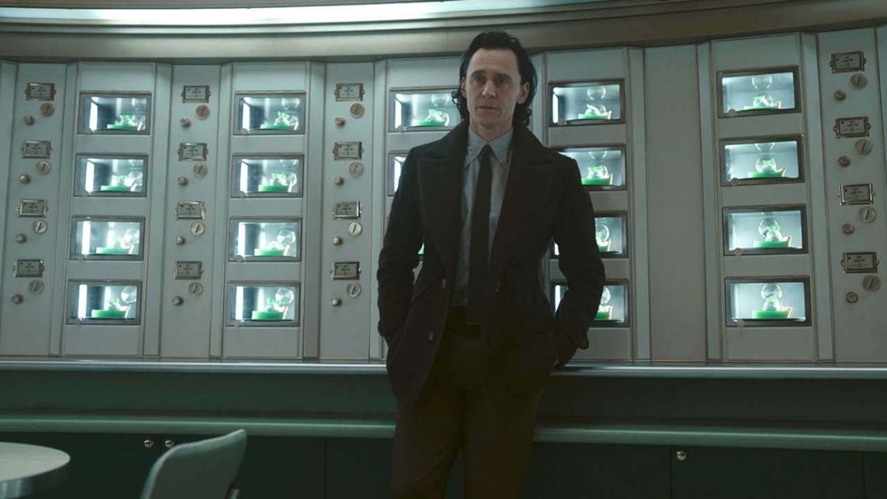 Marvel’s Loki Producer Hints Season 2’s Episodes 5 & 6 Will Be The Best Ones Yet