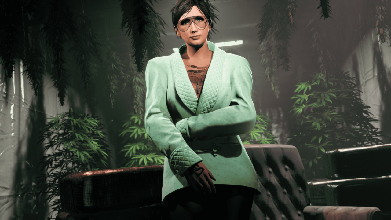 Take-Two Interactive CEO Explains How AI Can Make GTA 6 Much Better