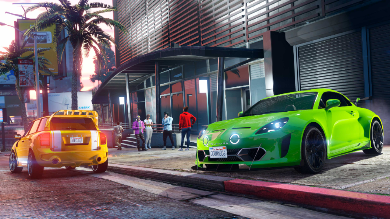 Every GTA 6 Cheat Fans Want To See In The Upcoming Game