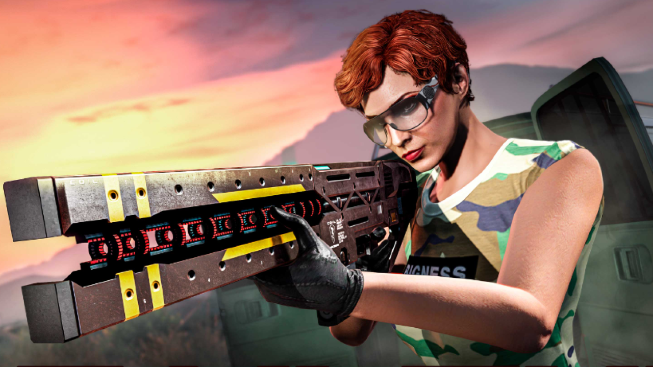 Rockstar Games Creates New Job Listings That Could Be Hinting To GTA 6