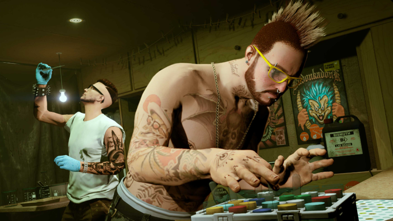 GTA 6 Leak Reveals Rockstar Games’ Expected Release Window