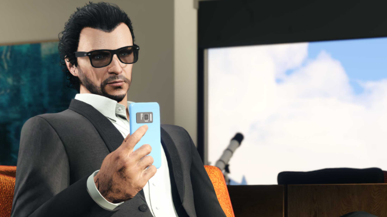 GTA 6 Pre-Order Details Leaked Online, Possibly Coming Sooner Than Expected