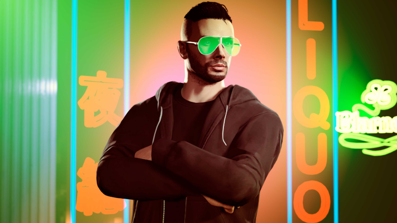 Ex-Grand Theft Auto Developer Removes Behind-The-Scenes Blog Due To Upset Former Rockstar Colleagues