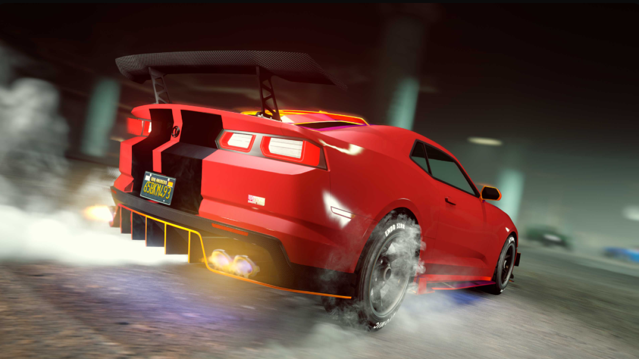 GTA 6 Related Announcement To Reportedly Be Made On December 3
