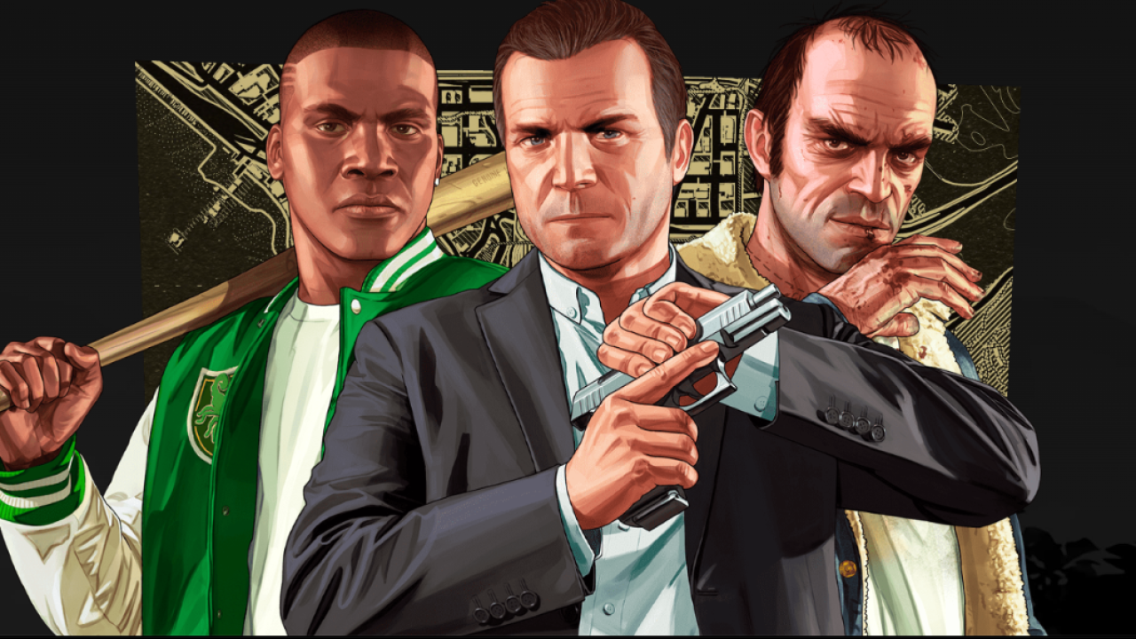 Grand Theft Auto 5's Michael De Santa Actor Teases His Return For GTA 6