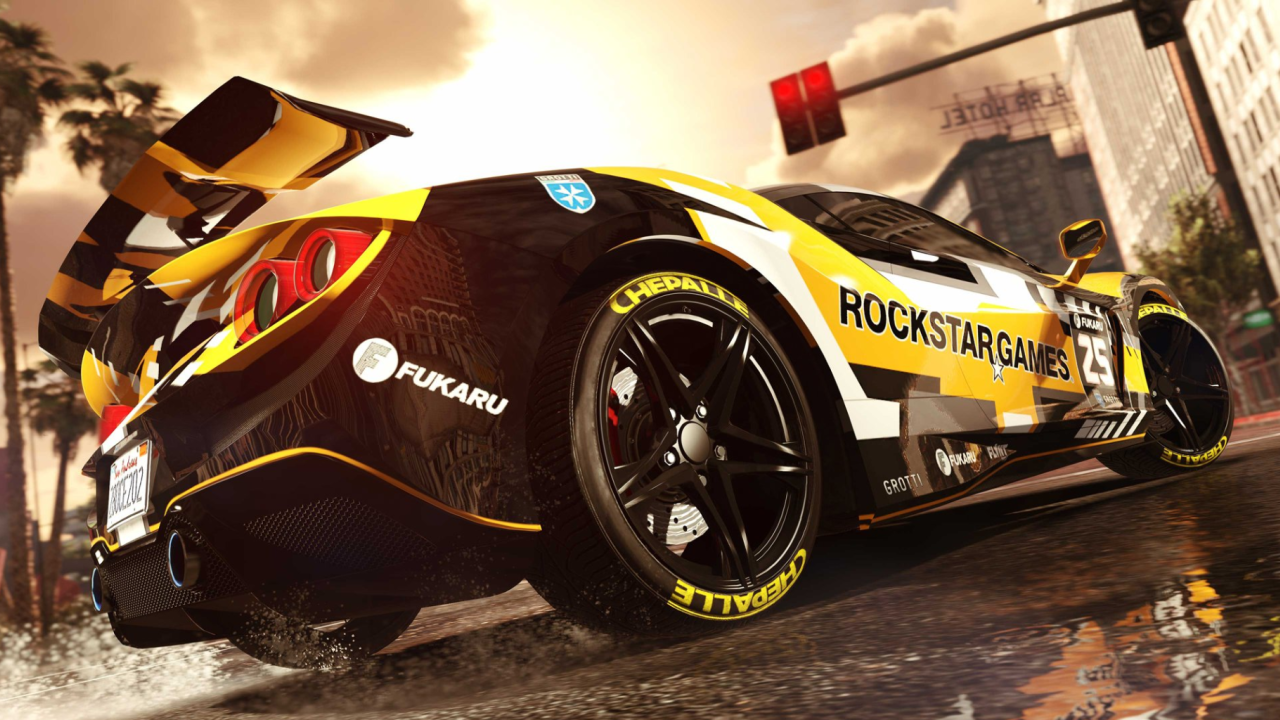 GTA 6 Leak: Will Players Have To Spend Hundreds Of Dollars On The Game?
