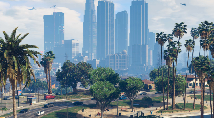 image via GTA 5