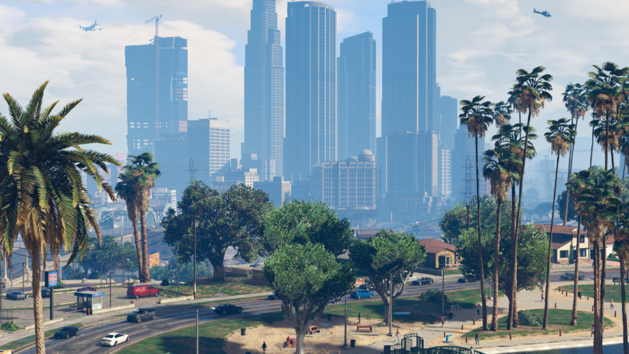 GTA 6 Insider Said That Major Feature Has Been Scrapped From The Game