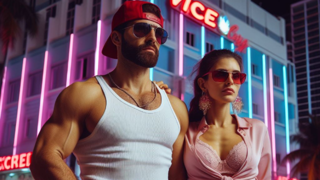 GTA 6: Jason and Lucia Rumors and Leaks Explained In Detail