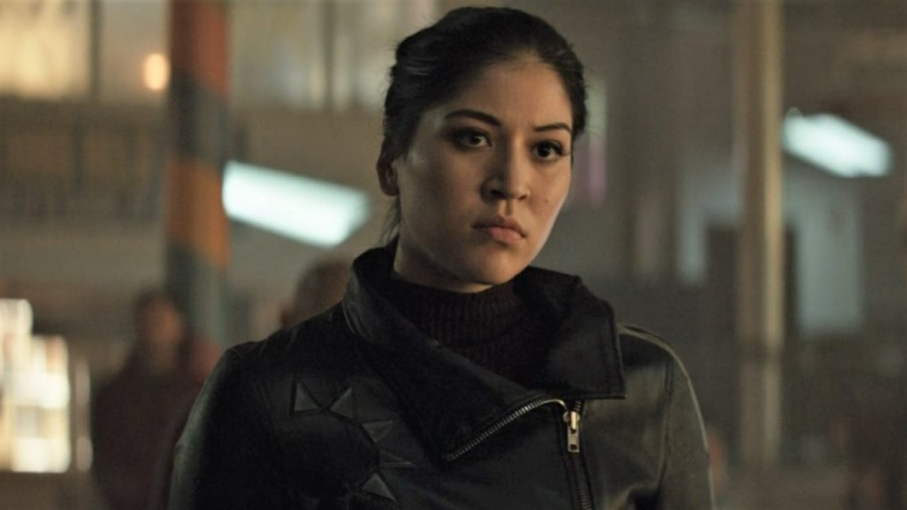 Here’s The MCU Character Responsible For The Death Of Echo’s Father