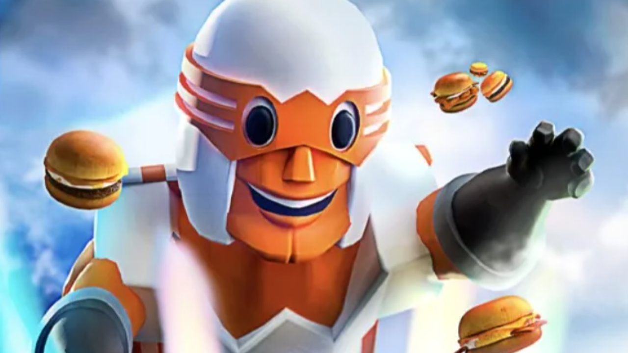 Fortnite Creative Receives a New Creative Map and Tournament From Whataburger