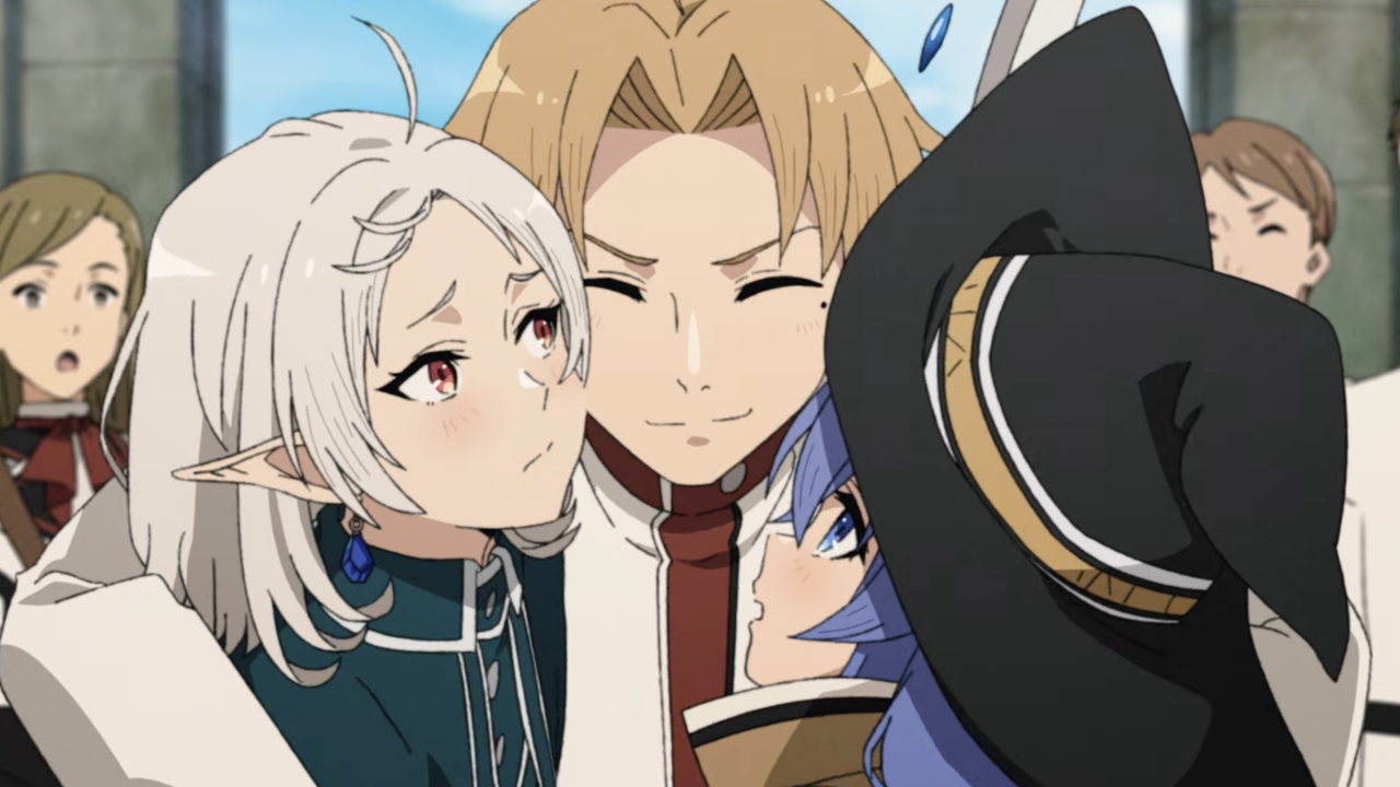 Mushoku Tensei: Jobless Reincarnation Season 3 Anime Drops Epic New Trailer with Emotional Ending Theme Song