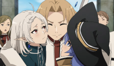 Mushoku Tensei: Jobless Reincarnation Season 3 anime